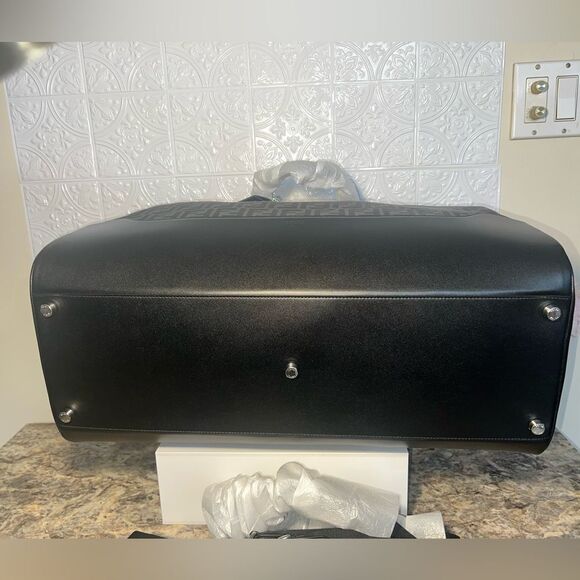 NWT Authentic Fendi Duffel Bag - Picture 7 of 10
